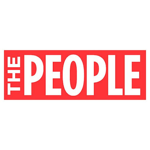 Sunday People Jewellery Offer