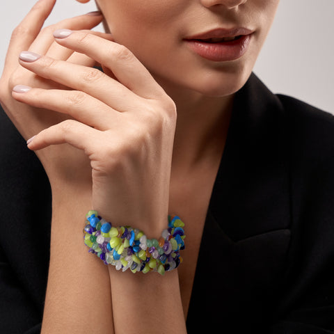 Bracelets & Brooches