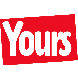 Yours