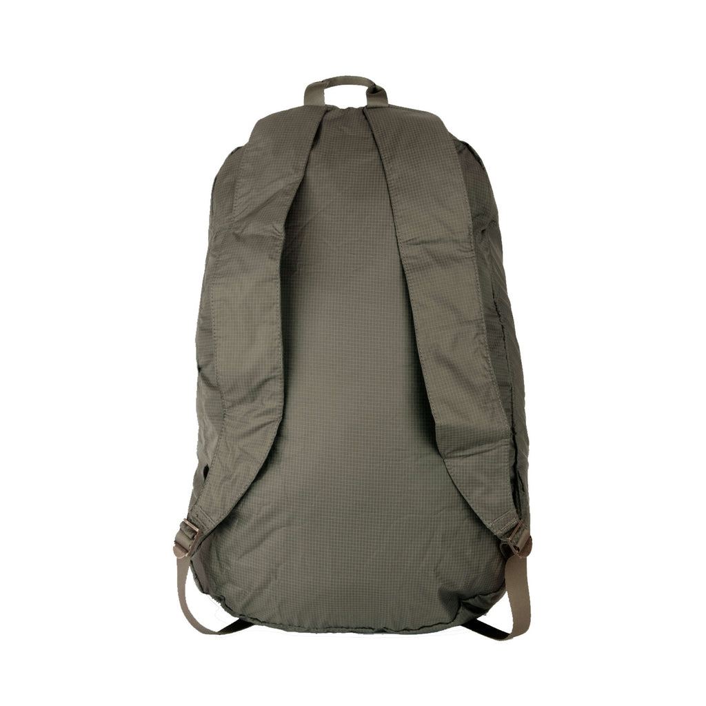Foldable Rucksack