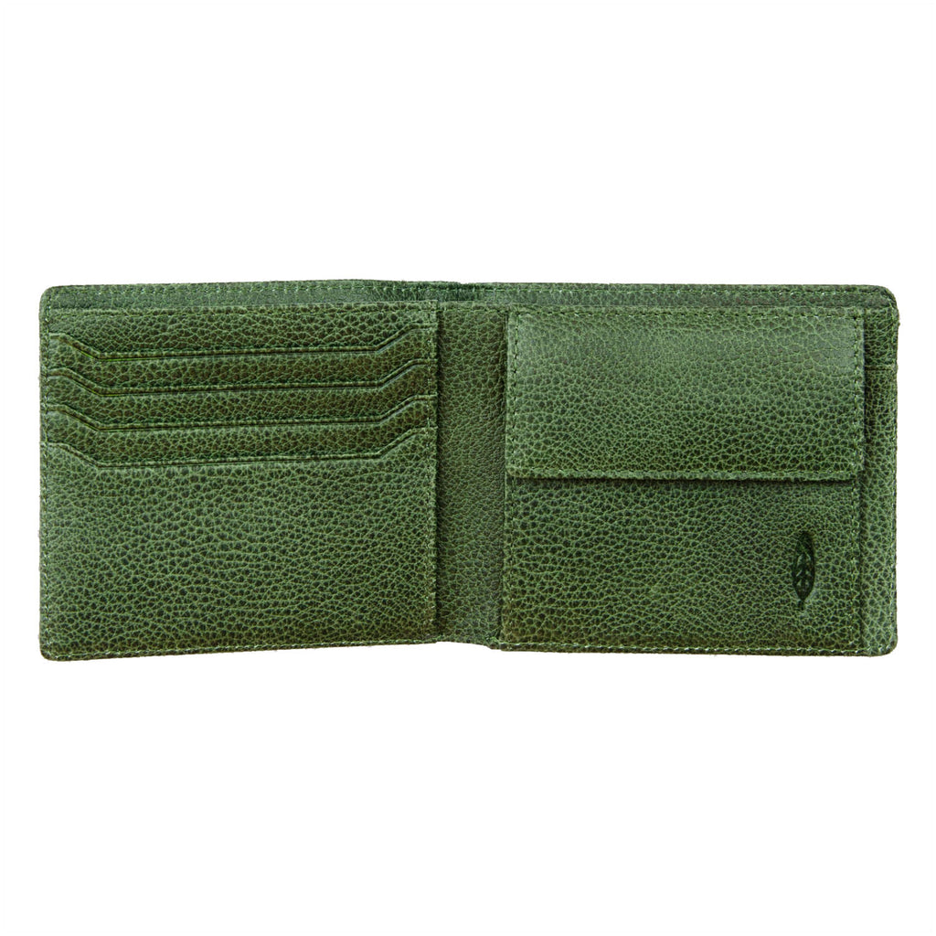 Green Wallet