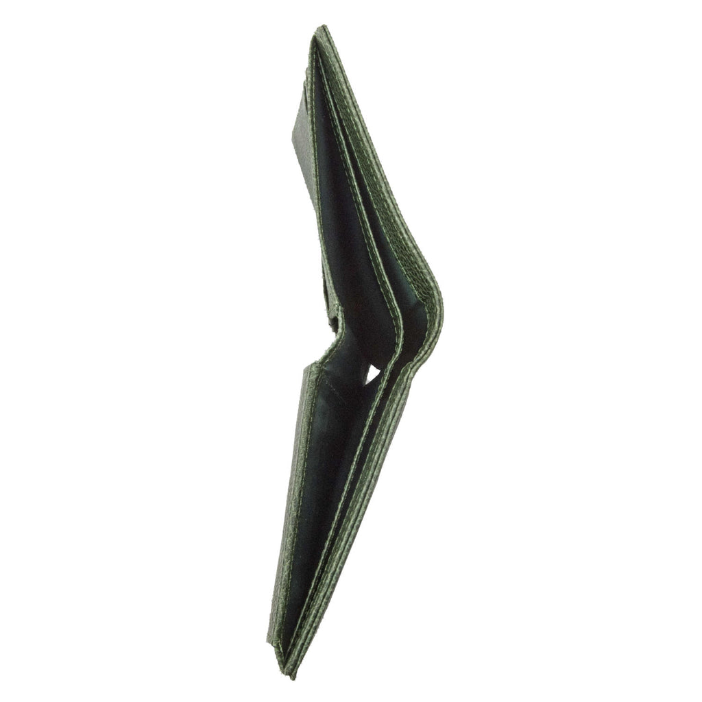 Green Wallet