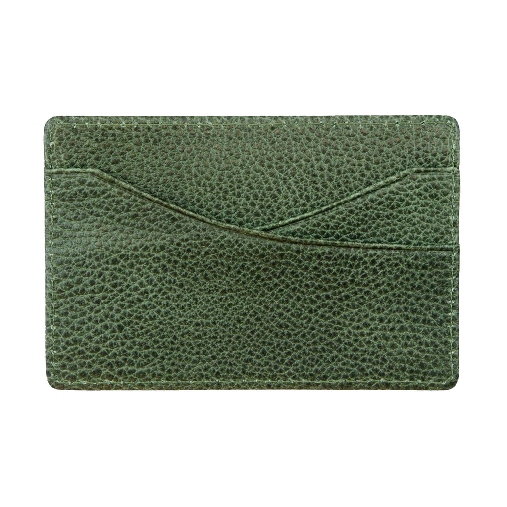Green Card Holder