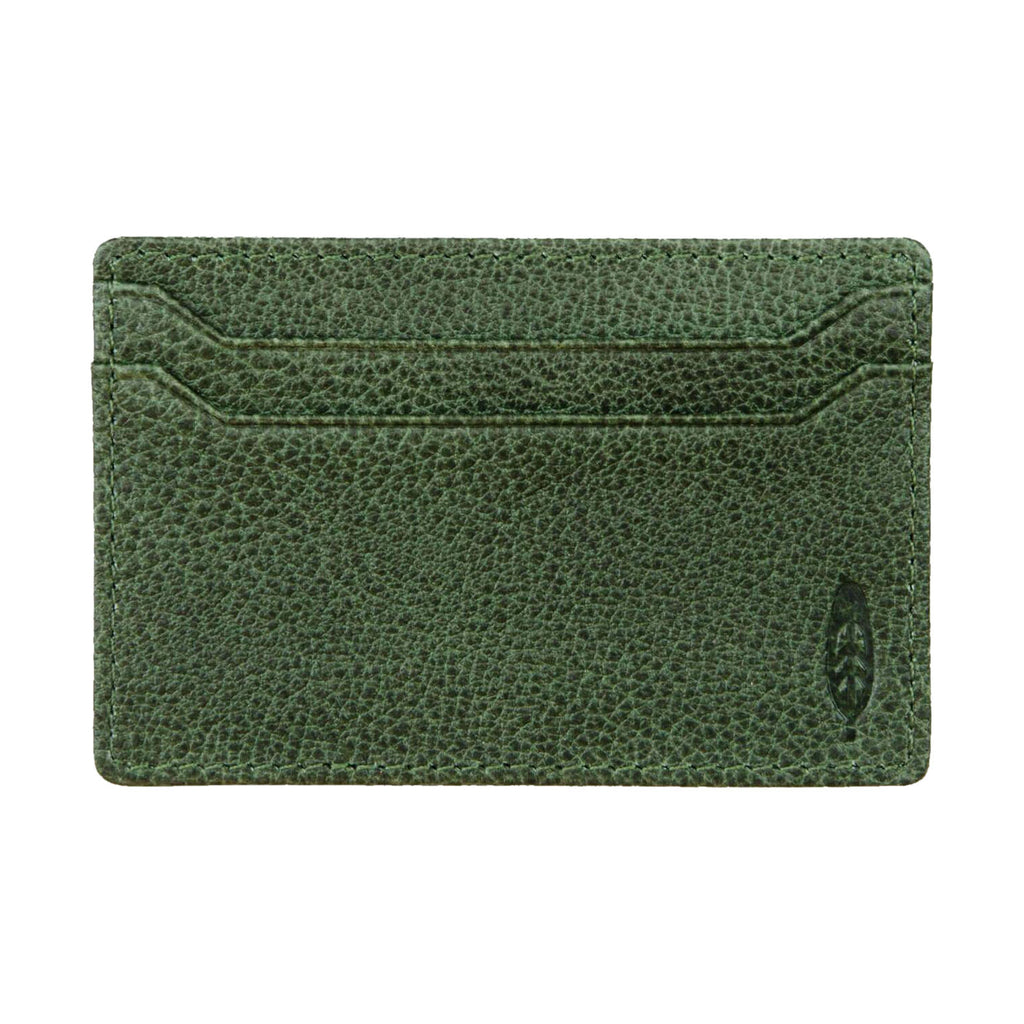 Green Card Holder