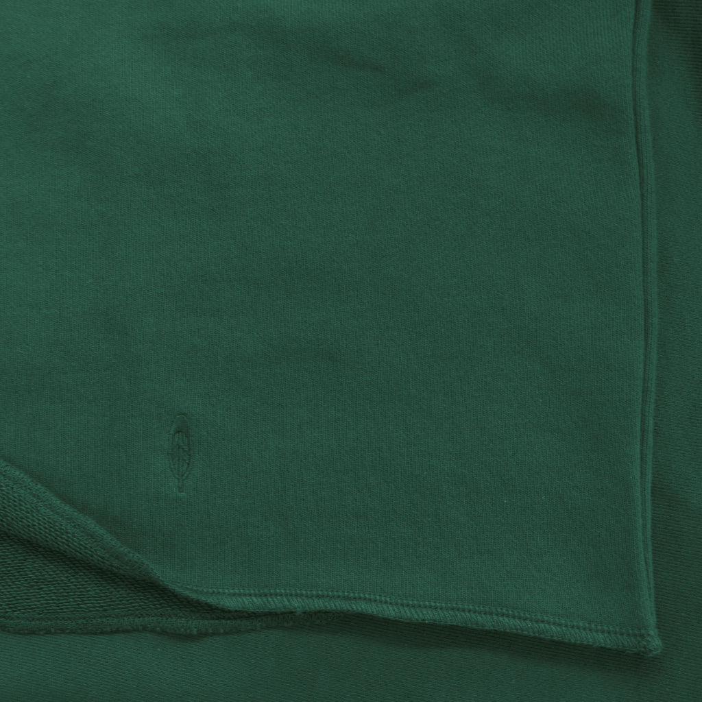 Green Sweatshirt <BR/> Size Extra Large