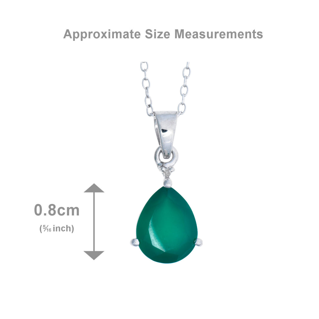 Green Onyx <BR/> Drop Suite