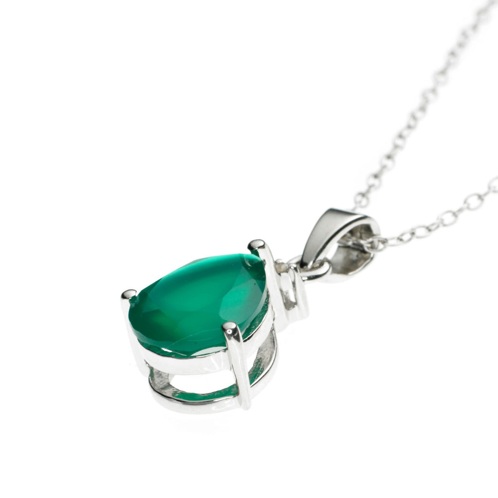 Green Onyx <BR/> Drop Suite