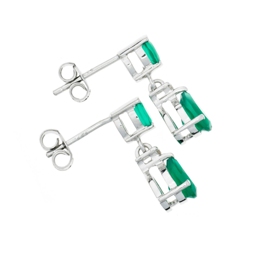 Green Onyx <BR/> Drop Suite