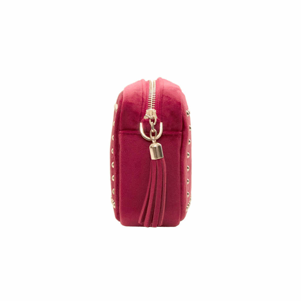 Sophie Standbury Cerise <BR/>Cross Body Handbag