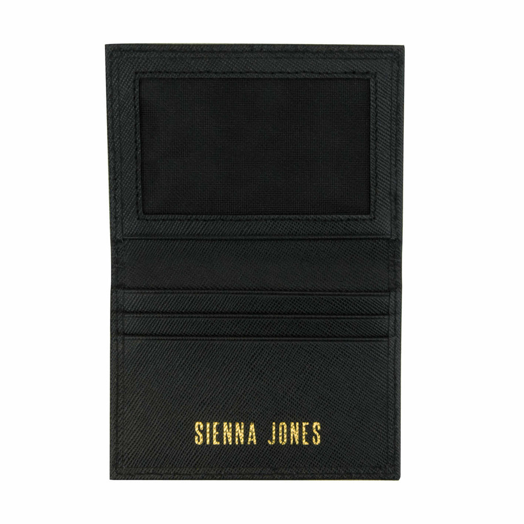 Card Holder - Black