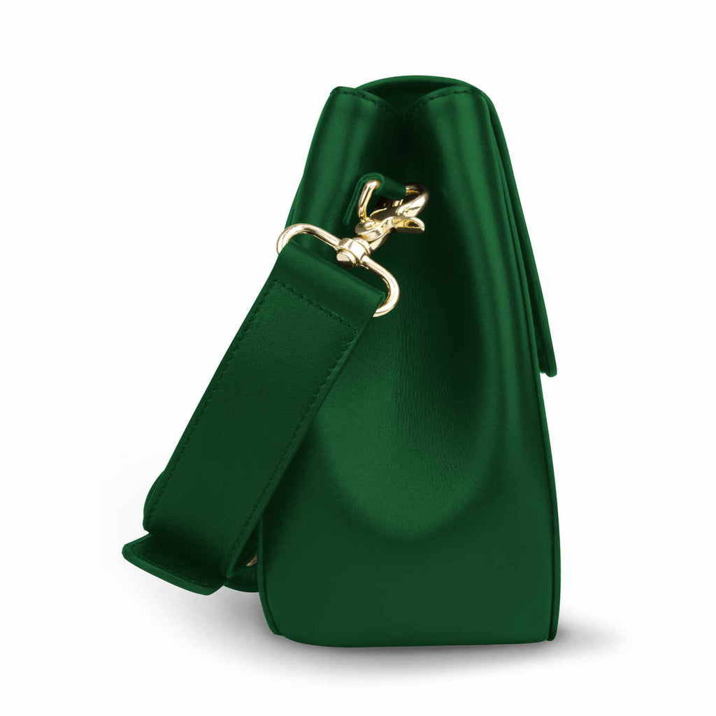 The City Bag - Green