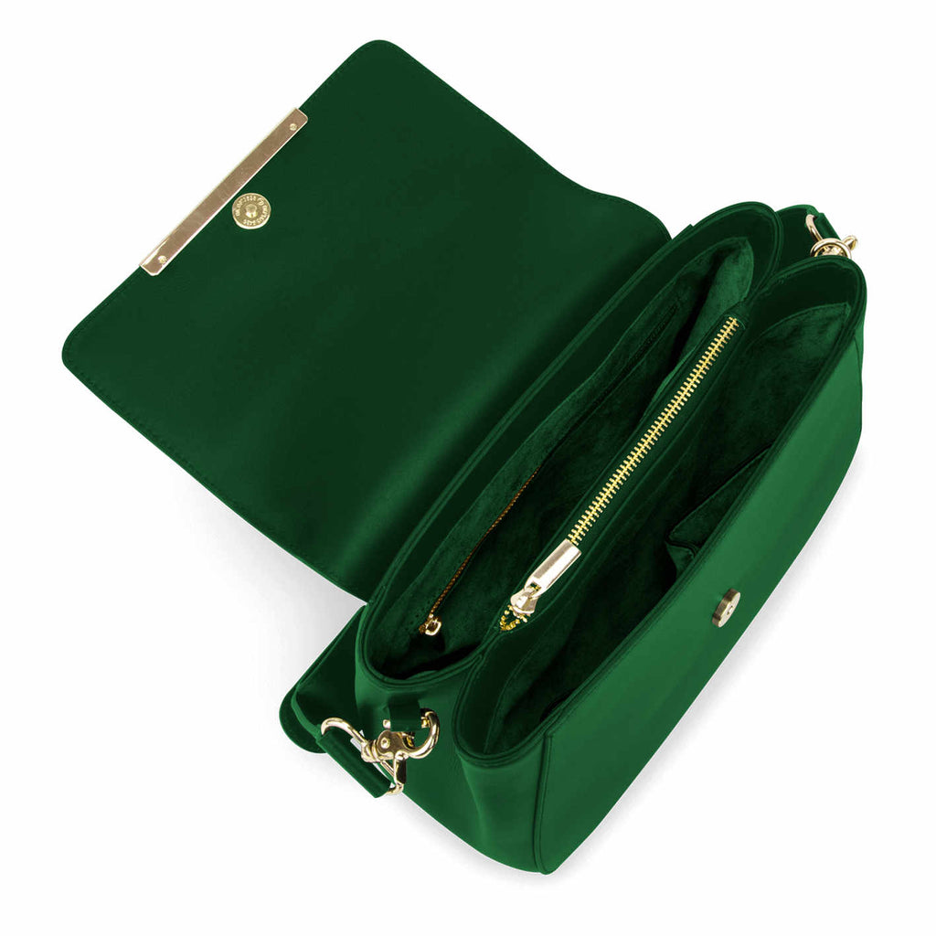 The City Bag - Green