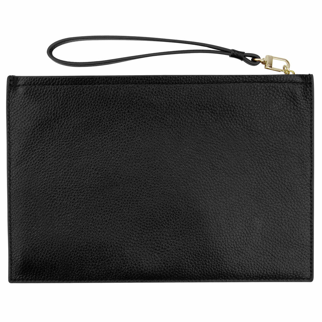 The Classic Pouch - Black