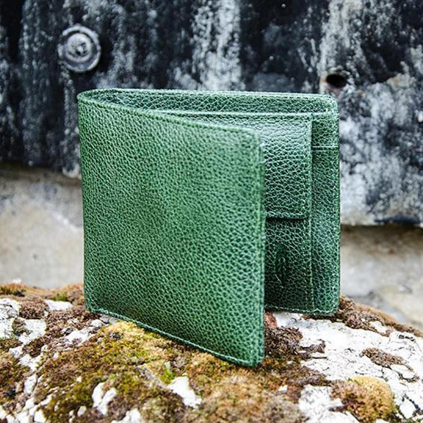Green Wallet