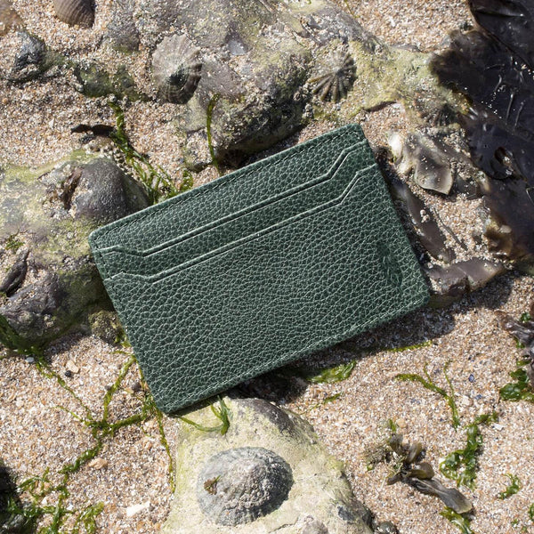Green Card Holder