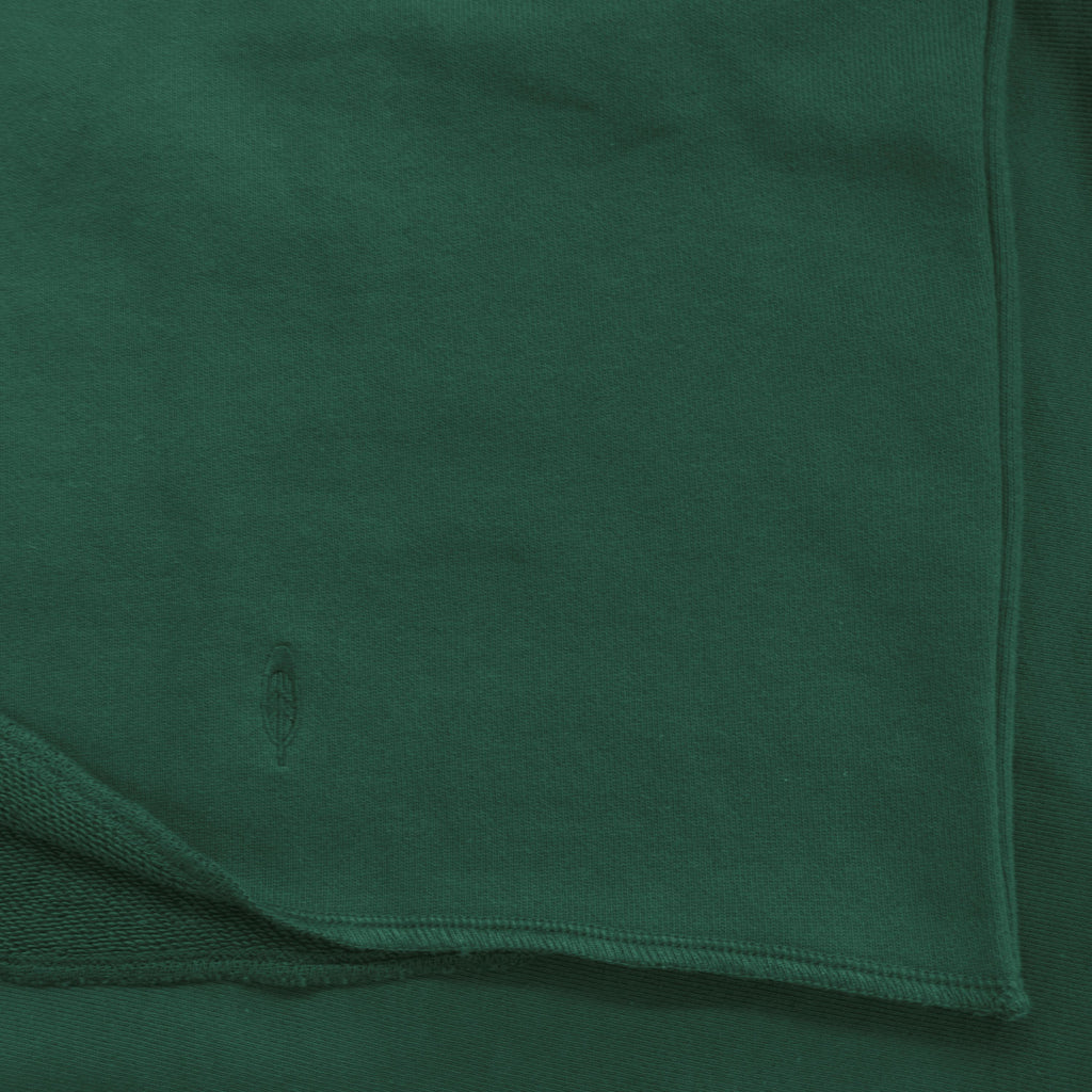 Green Sweatshirt <BR/> Size Small