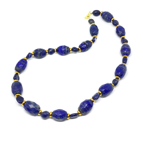 Lapis Lazuli