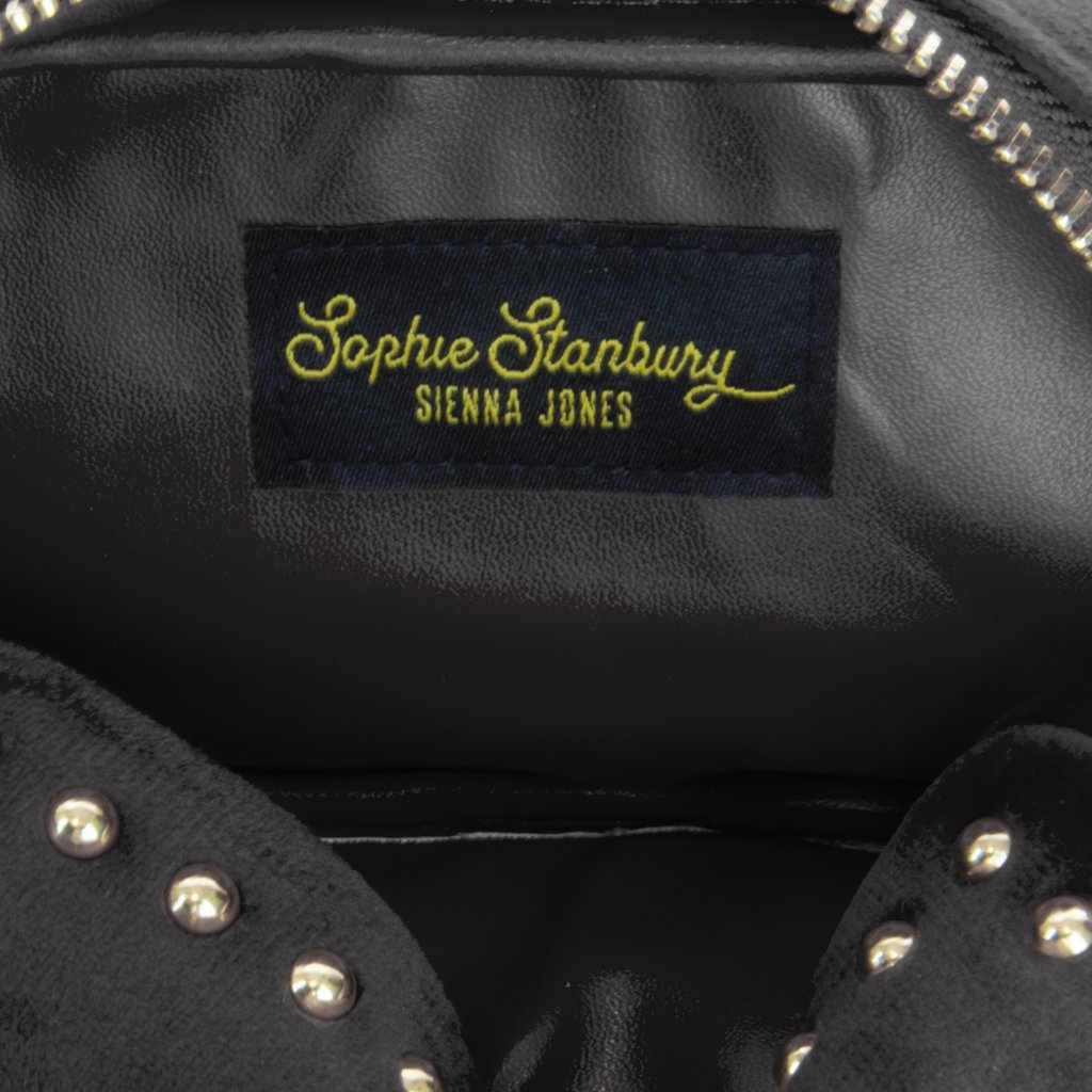 Sophie Standbury Yellow<BR/>Cross Body Handbag