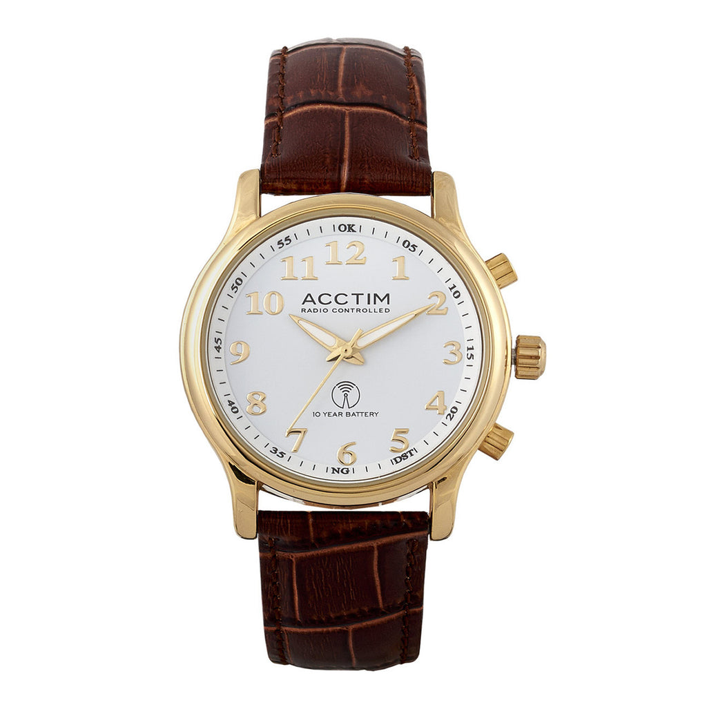 Oro RC Watch