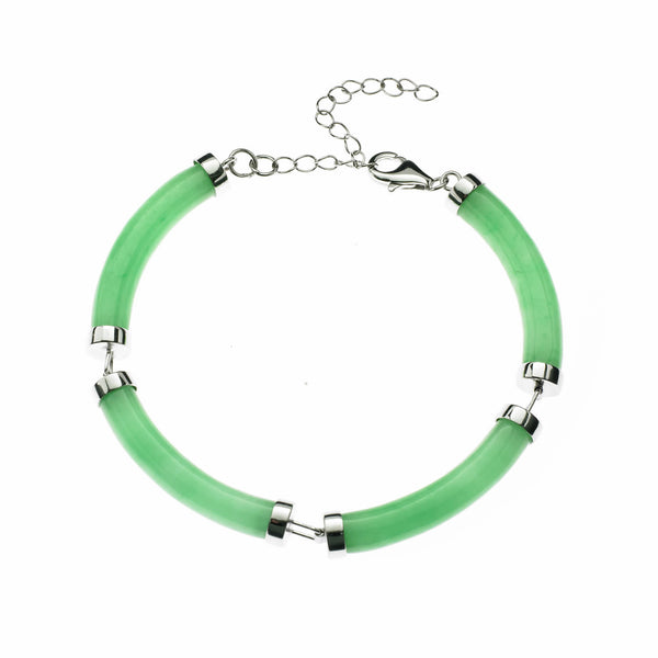 Jade Bangle