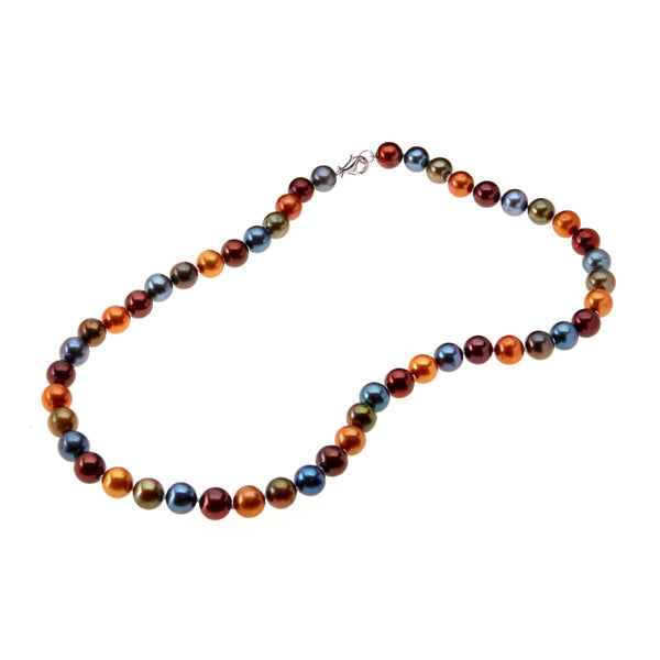 Serenity Pearl <BR/>Necklace