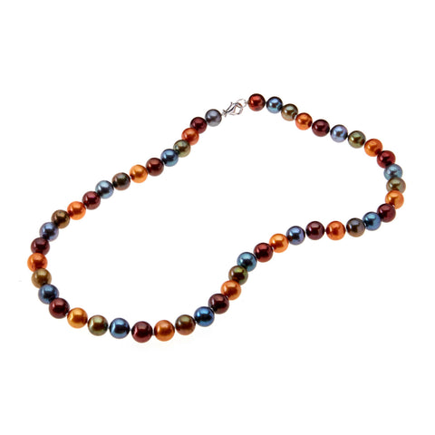 Autumn Pearls